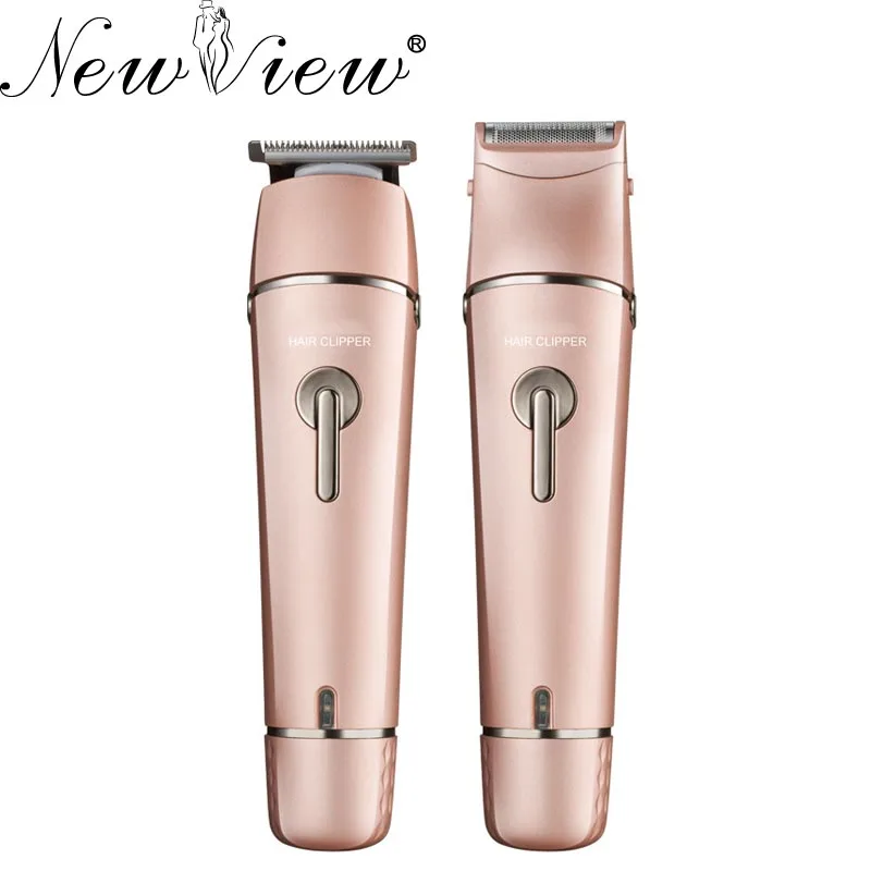 

NewView Electric Hair Clipper Rechargeable Hair Trimmer Shaver Professional Haircut Machine Beard Trimmer Hairclipper