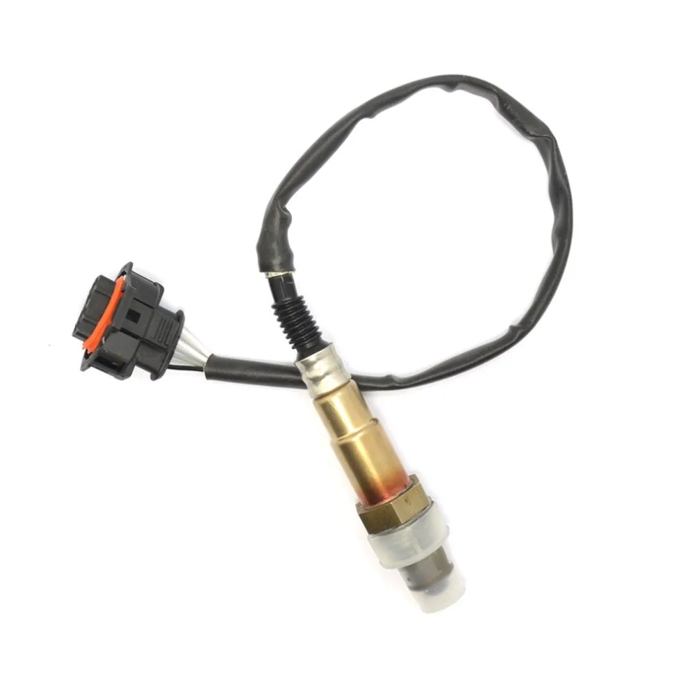 Oxygen Sensor Lambda Sensor Fit For Vauxhall Opel Astra H Combo Corsa C D 1.0 1.2 1.4 1.6 Improve Purification Rate-in Pressure Sensor from Automobiles ...