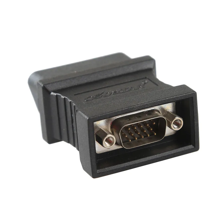 

OBDSTAR OBD2 16Pin Connector Auto Car for OBDSTAR X300 DP and X300 PRO3 Key Master
