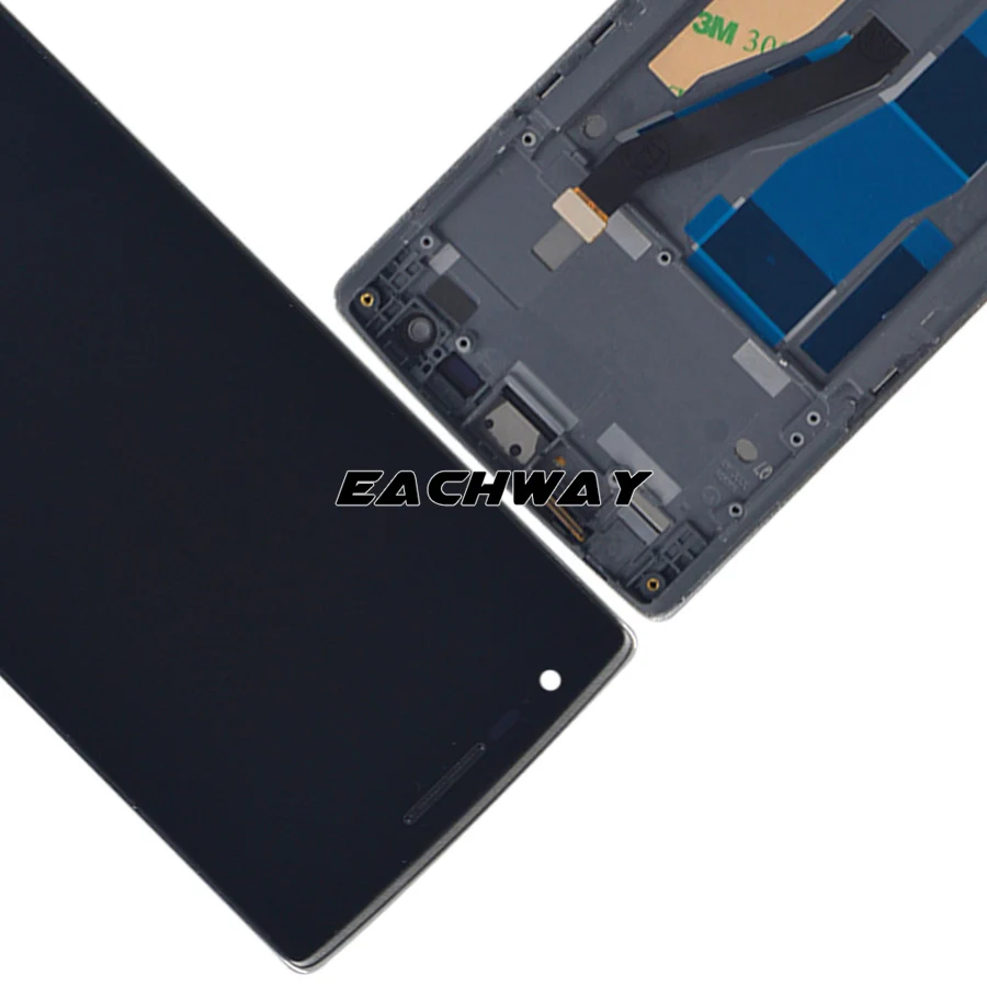 One Plus Oneplus 1 LCD Display Touch Screen (3)