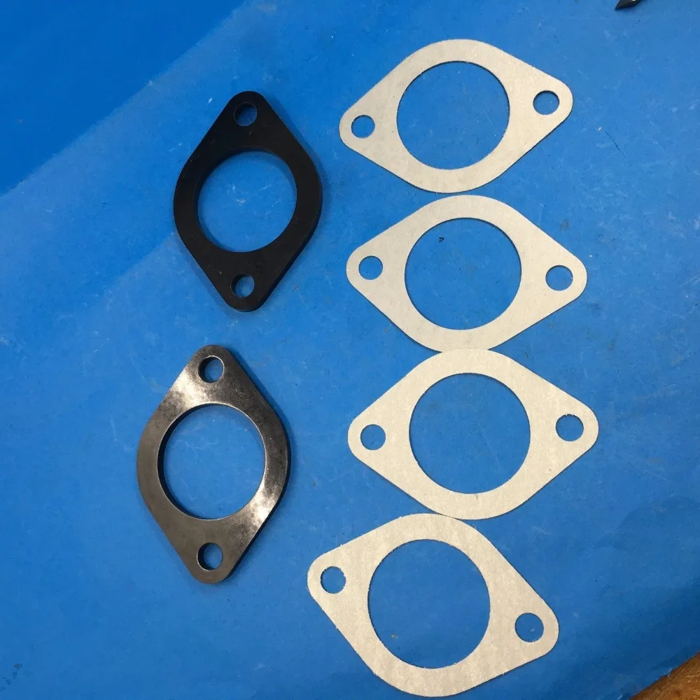 Heat Insulator BASE GASKET fit WEBER dellorto 40/45 DCOE EMPI Heat Insulator Gasket