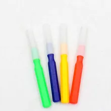 Watch Repair Tool Oiler Oil Pen Oil Pen Watch Oil Tool Watch Care Products Tools Watches for Parts free shipping 1pc bergeon 30226a watch oil dip oiler stand made in china