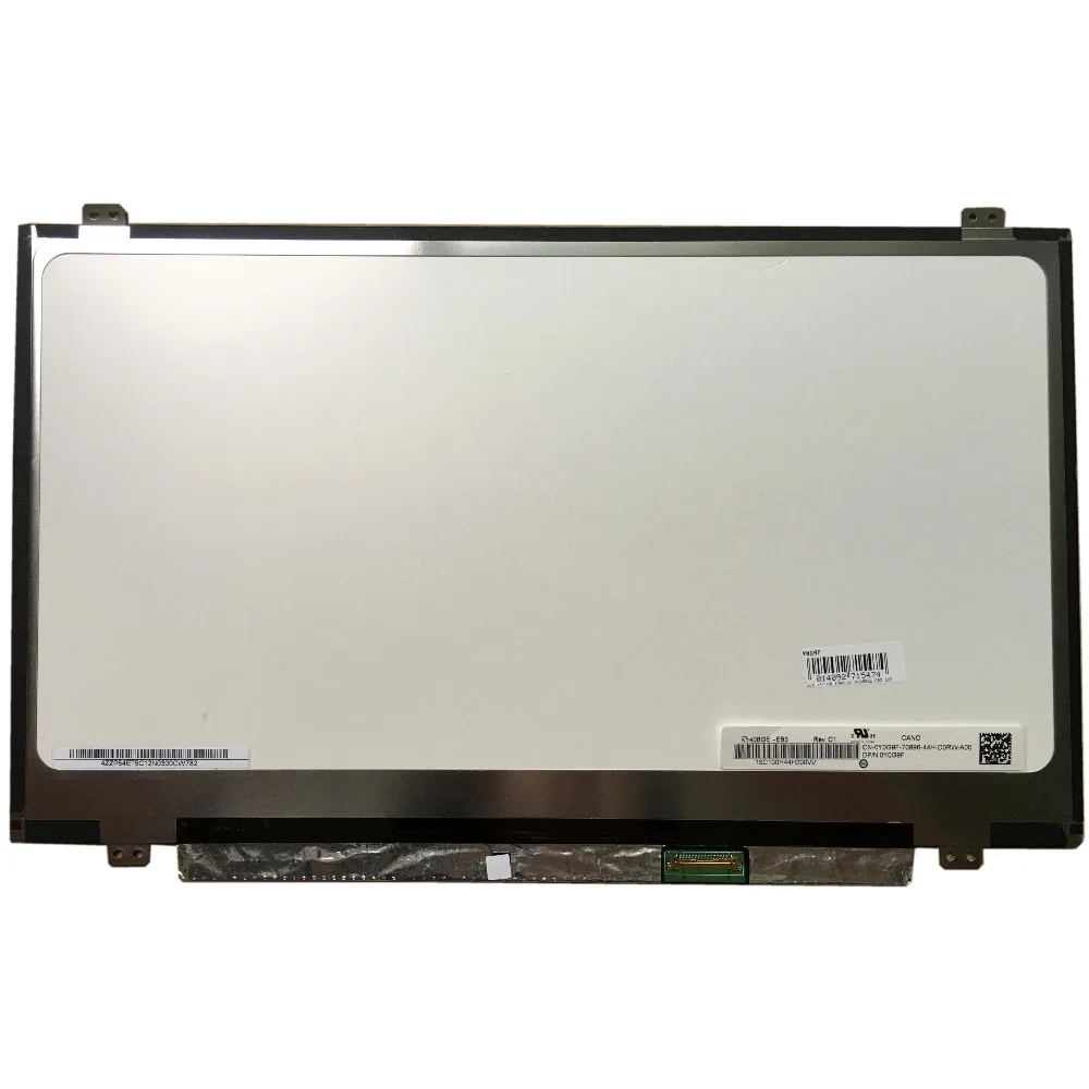 Лампа-держатель (TP) (A1) LP140WH2 TPS1 LTN140AT31 Edp 30 pin | Компьютеры и офис