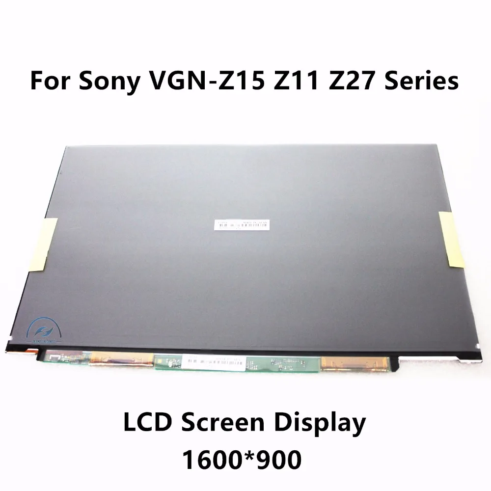 Original New Laptop LCD Screen Display Matrix LTD131EQ2X For Sony Vaio VGN-Z520 Z35TN Z11VRN VGN-Z21WN/B VGN-Z15 Z11 Z27 Series Original New Laptop LCD Screen Display Matrix LTD131EQ2X For Sony Vaio VGN-Z520 Z35TN Z11VRN VGN-Z21WN/B VGN-Z15 Z11 Z27 Series