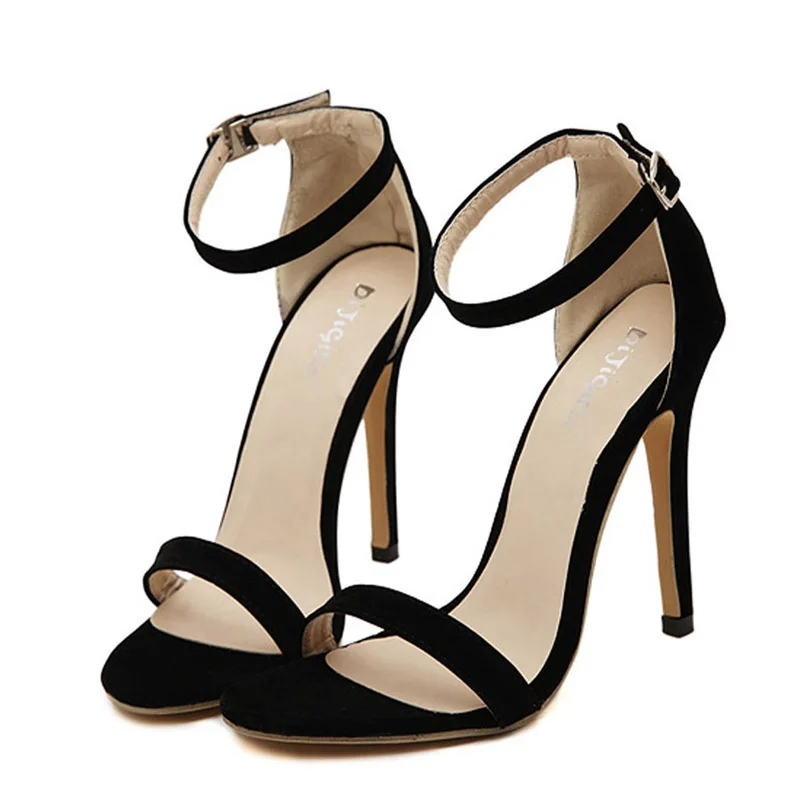 sandalias vestir