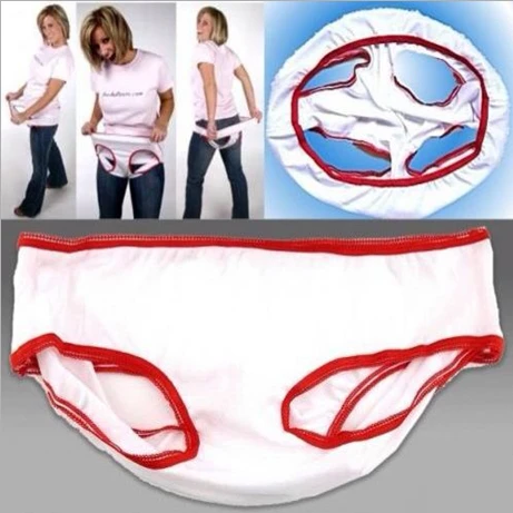 Underwear for 2 people Clearance