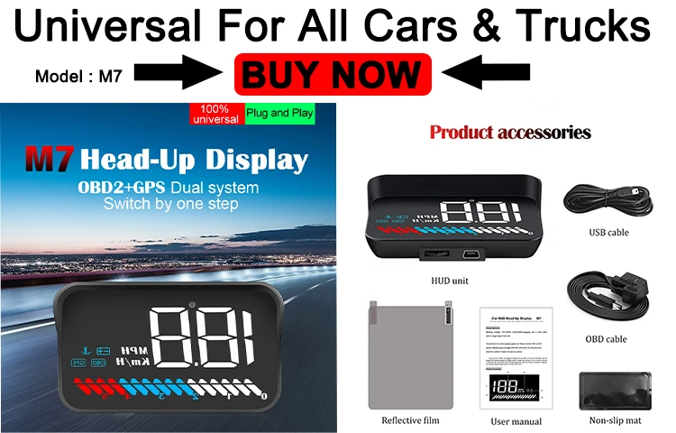 Geyiren m8 автомобильный hud дисплей obd2 ii euobd инструкция на русском
