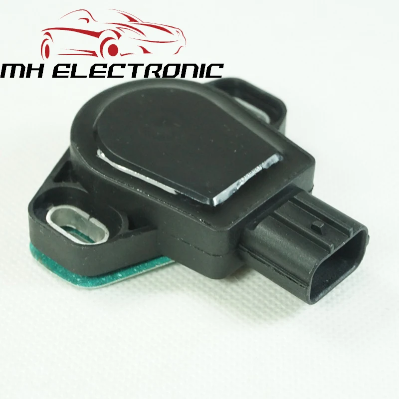 MH ELECTRONIC New Engine Throttle Position Sensor TPS For Honda Element Accord CR-V Acura RSX JT7H JT7H20410 With Warranty!!!!!! |