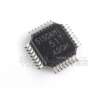 

TVP5150AM1PBSR TVP5150AM1 TVP5150 5150AM1 Video Decoder Chip QFP32