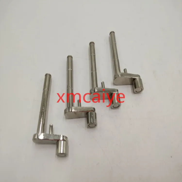 

GTO 7 cijfers horizontale nummering machine arm