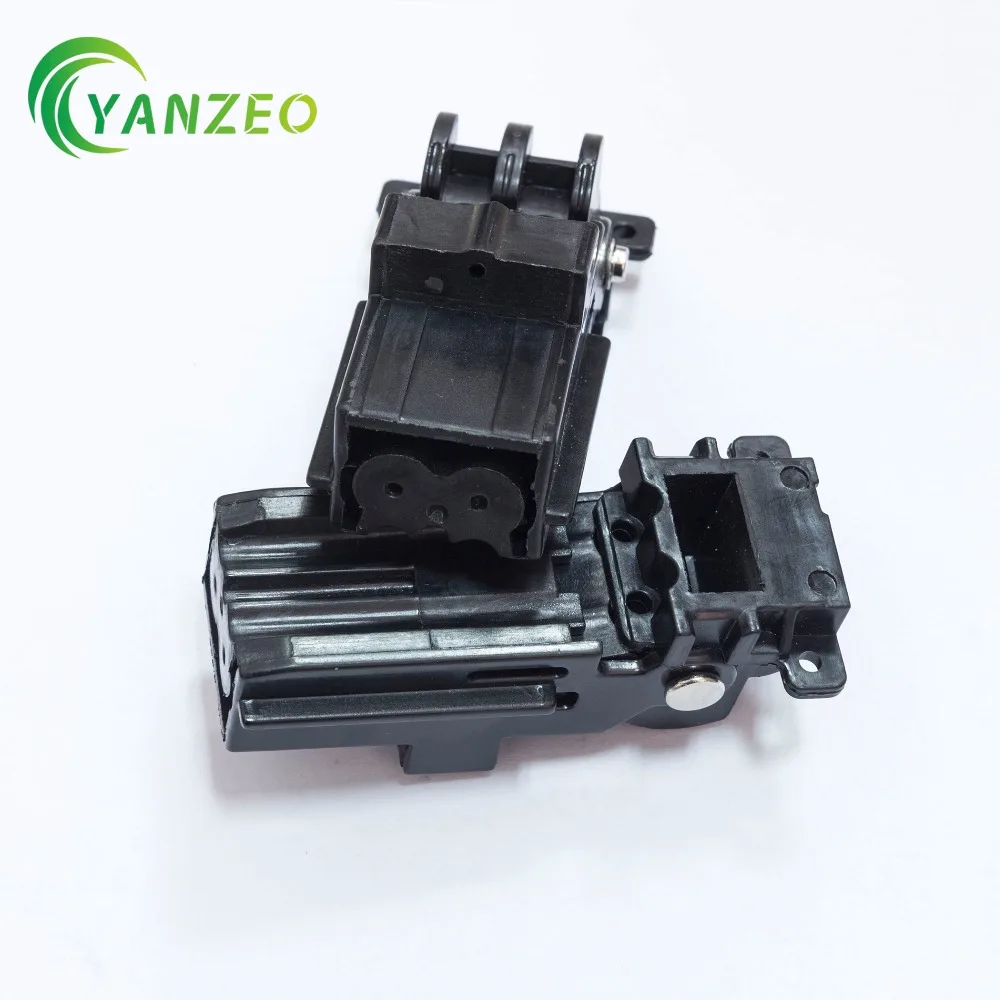 New Q8052 40001 for HP Officejet 5780 5788 5740 5750 6210 6208 6310 6318 6480 6488 ADF Hinge Assembly-in Printer Parts from Computer & Office on ...