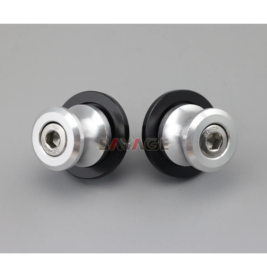 Swingarm Spools Slider Stand Screw (26)