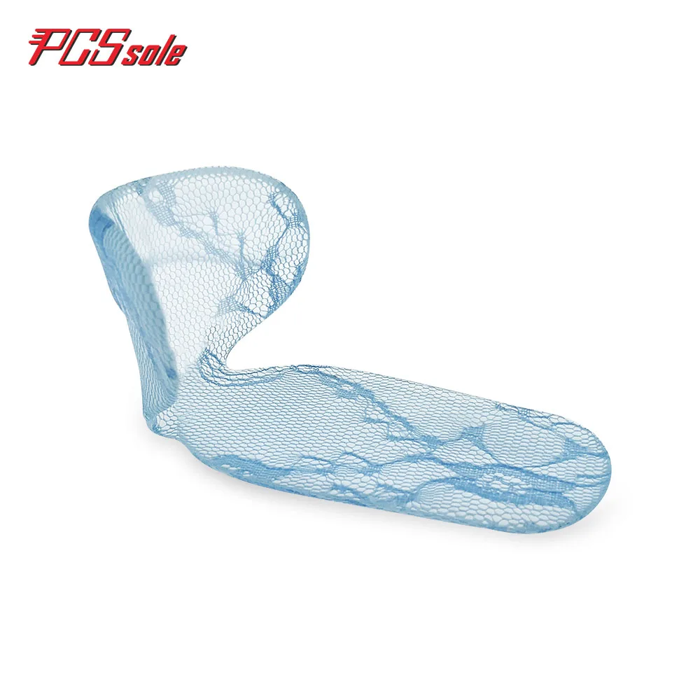 PCSsole T-shape lace&gel soft heel liner heel grips Arch Support Foot Care inserts shoes pad Heel Protector Cushion H1011 PCSsole T-shape lace&gel soft heel liner heel grips Arch Support Foot Care inserts shoes pad Heel Protector Cushion H1011
