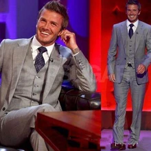 Горячий мужские пальто костюм свадебный смокинг пиджак жених индо западная поп-матовая костюмы куртка брюк / костюмы / свадебное платье suitswedding