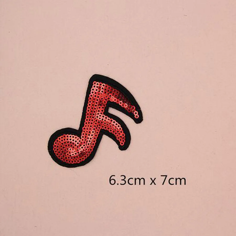 Patches BU46-9