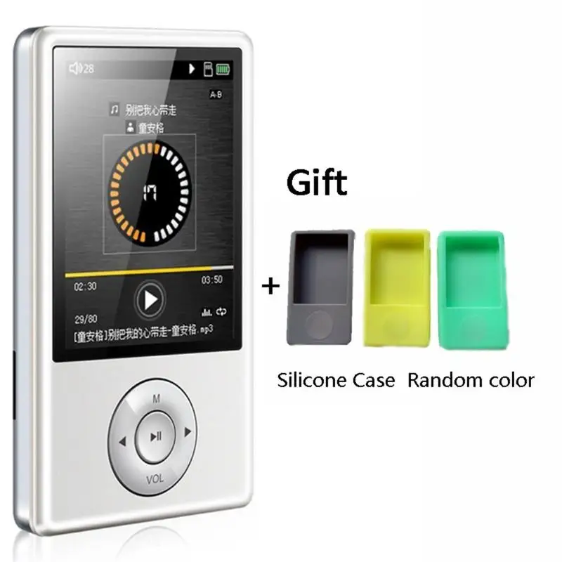 X11 8GB Professional lossless music mp3 hifi music player with TFT screen support APE FLAC ALAC