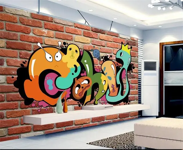 3d photo wallpaper custom living room mural non woven wall sticker
