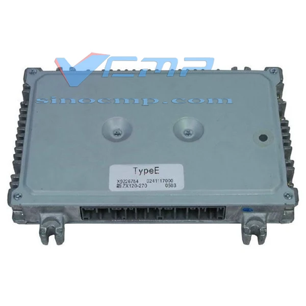 

Zaxis ZX ZAX330-3 Excavator Control Panel