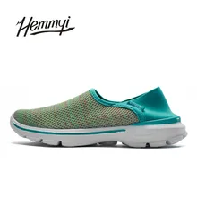 Hemmyi 2017 shoes woman new slip-on light soft fashion brand casual womens shoes tenis feminino basket Hot chaussure femme