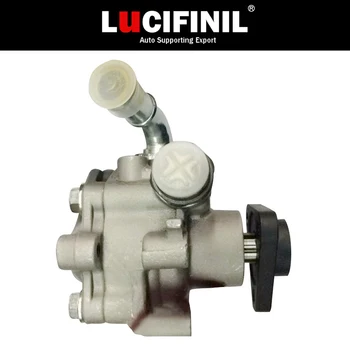 

LuCIFINIL Steering Systems Power Steering Pump Fit Q7(4L)3.0TDIBUG VWTouareg 7L6422154C