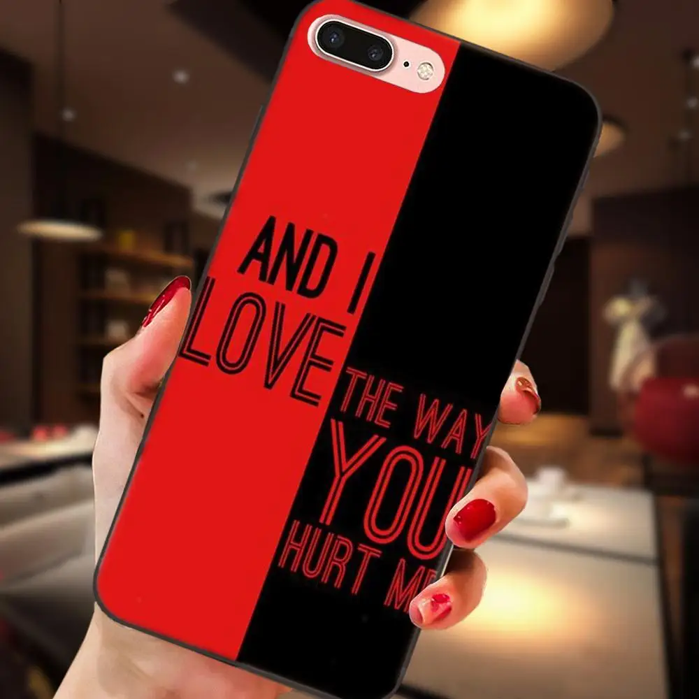 Мягкий чехол Coque выпадают мальчик дизайн для samsung Galaxy Note 4 8 9 G313 S3 S4 S5 S6 S7 S8 S9 S10 Edge рlus