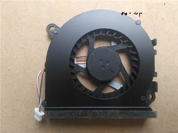 

SSEA Brand New CPU Cooling Fan for Samsung NP 530U4C NP535U4B 535U4C 532U4C NP535U4C KSB05105HA Free Shipping