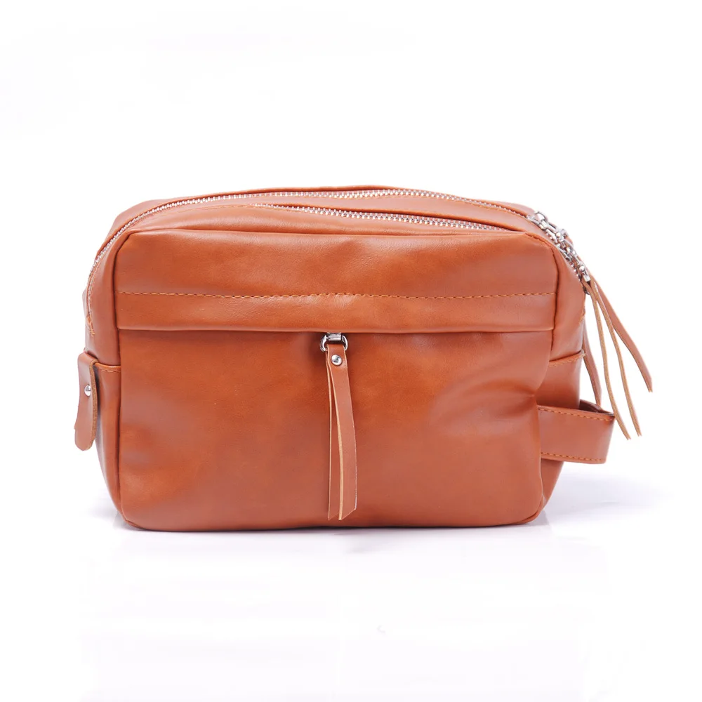Men shaving bag