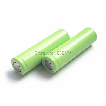 

FREE DHL!!!Rechargeable 18650 3.7V 2000mAh Lithium ion Li ion Battery Cell for E-cigarettes Flashlights HOT!!!