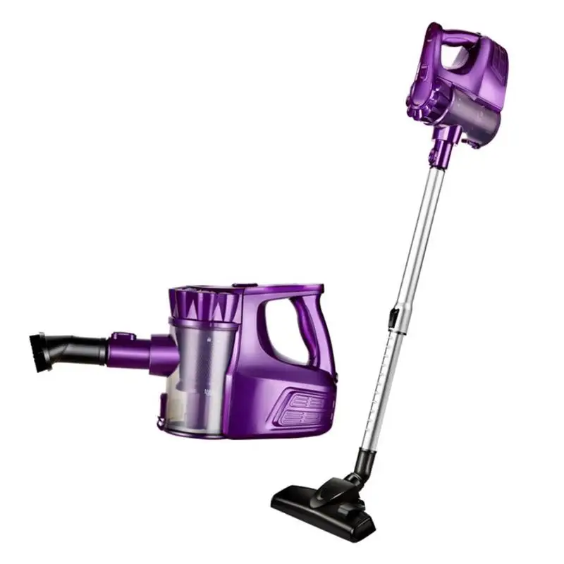 

Handheld Wireless Vacuum Cleaner Dust Collector Household Handheld Vacuum Cleaner Sweeper for Home Car Cleaning 100-240V