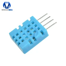 5 шт. DHT11 DHT-11 цифровой датчик температуры и влажности Датчик температуры для Arduino