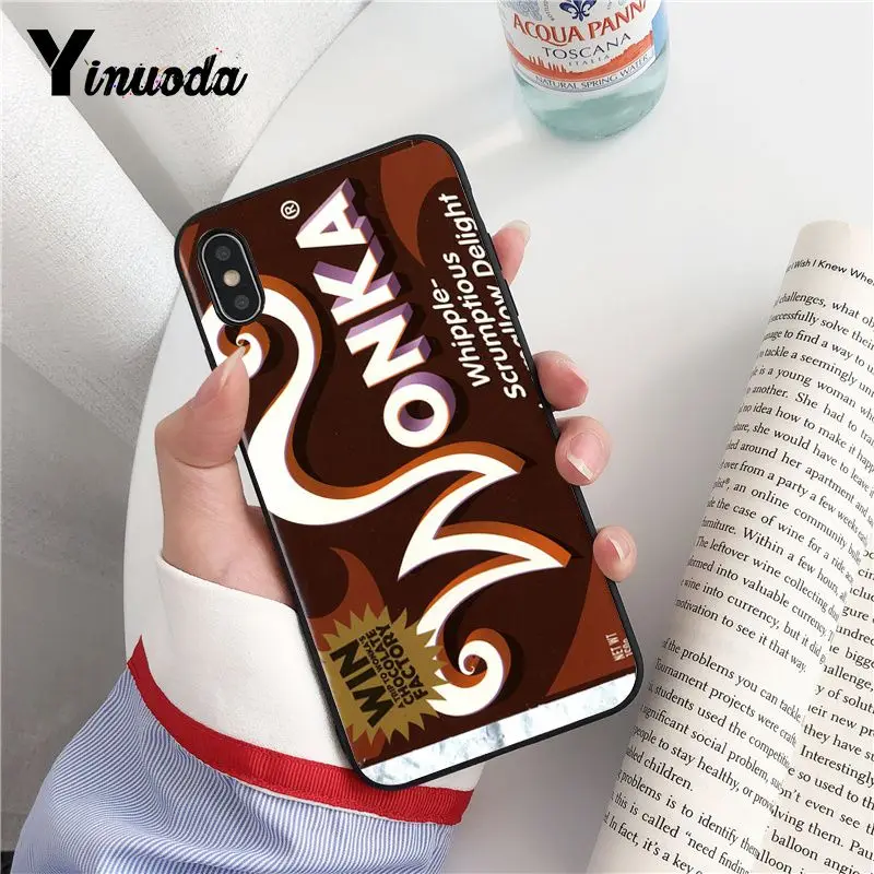alenka bar wonka chocolate