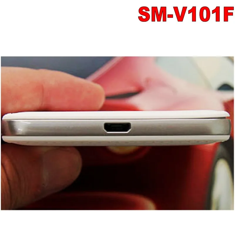  Original Unlocked SM-V101F 4G LTE Cat4 Mobile WiFi router PK HUAWEI E5573