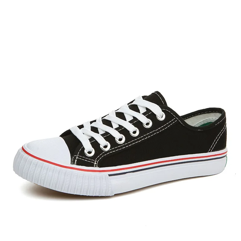 

2019 Adult Canvas Shoes Men & Women Fashion Leisure Breathable Shoes Teenager Shoes