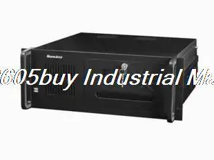 

Huntkey computer case huntkey 4u industrial machine s452 hard drive recorder industrial computer case