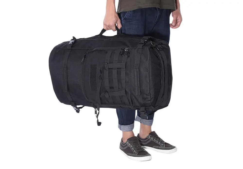 Military Molle Bag Camping Tactical Backpack Men Large Backpacks  (12)