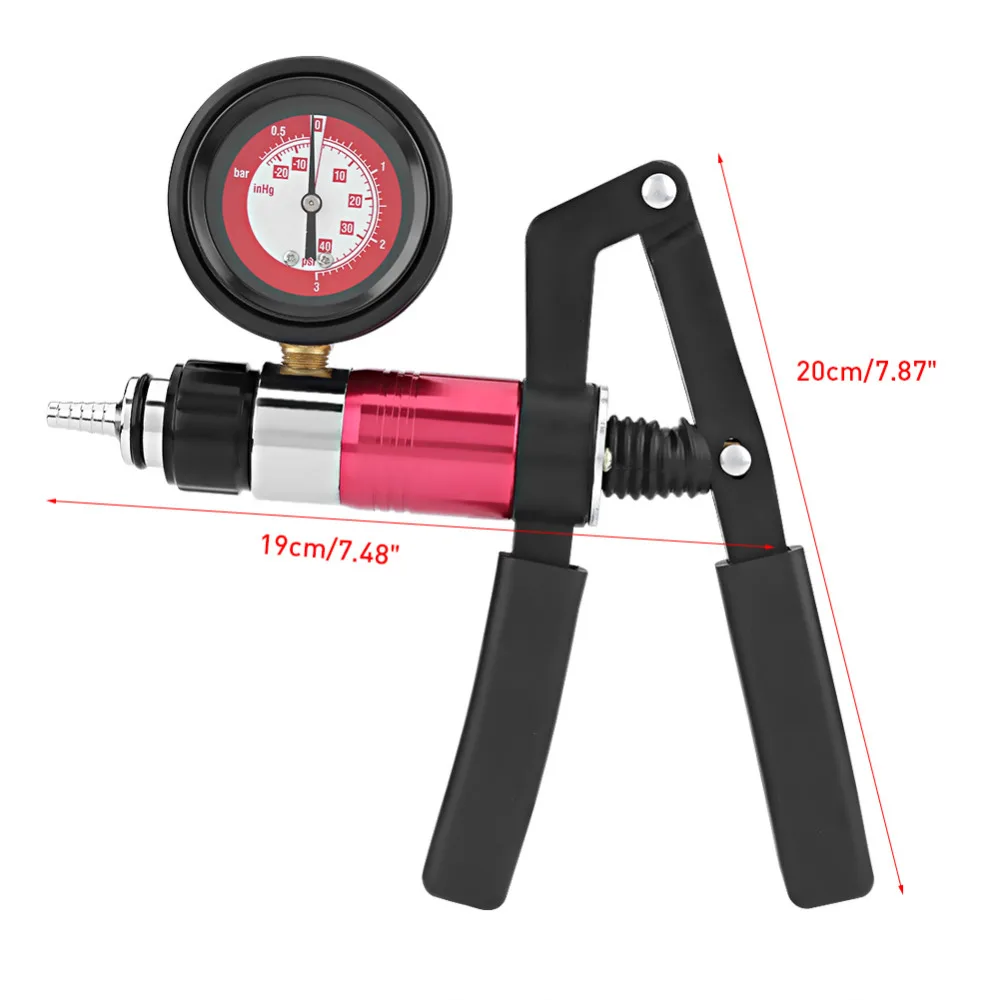 hand held vacuum pump 3