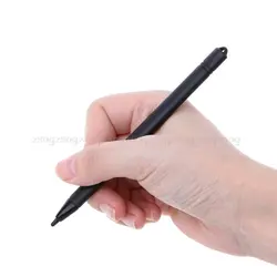Professional графический Рисунок планшеты ручка Цифровая живопись для рукописного ввода сенсорный ручки JUN15 дропшиппинг