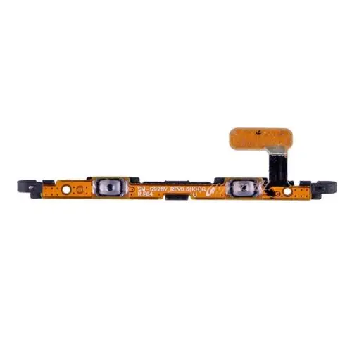 

Volume Button Flex Cable Ribbon Replacement Part For Samsung Galaxy S6 Edge Plus SM-G928