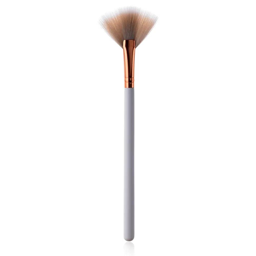 

2018 New Fashion Brushes Pro Makeup Brushes Set Foundation Powder Eyeshadow Eyeliner Lip Brush Tool Pincel Maquiagem