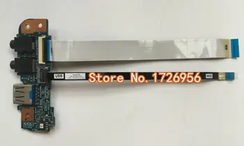 

original For ACER 4743 4750 4743G 4750G 3.0 USB sound card board audio board