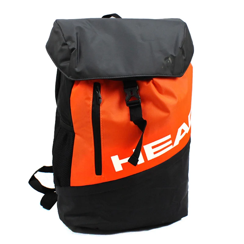 2018 Head Tennis Backpack Waterproof Racket Bag Badminton Sport