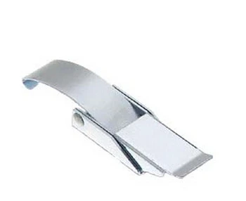 

The fastening buckle 97-70-320-11 super large pull type door lock hasp SOUTHCO engineering vehicle