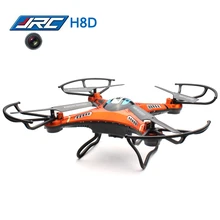 JJRC H8D FPV Headless Mode RC Quadcopter With 2MP Camera RTF 5.8G FPV One Key Return Drone VS Wltoys V686G H8C H9D