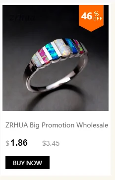 ZRHUA 925 стерлингового серебра полые кольца высшее качество Заводская цена лист вечерние украшение на палец Романтический персонализированный подарок