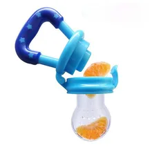 Силиконовая детская соска; соска для младенцев; соска для малышей; соска для кормления фруктов