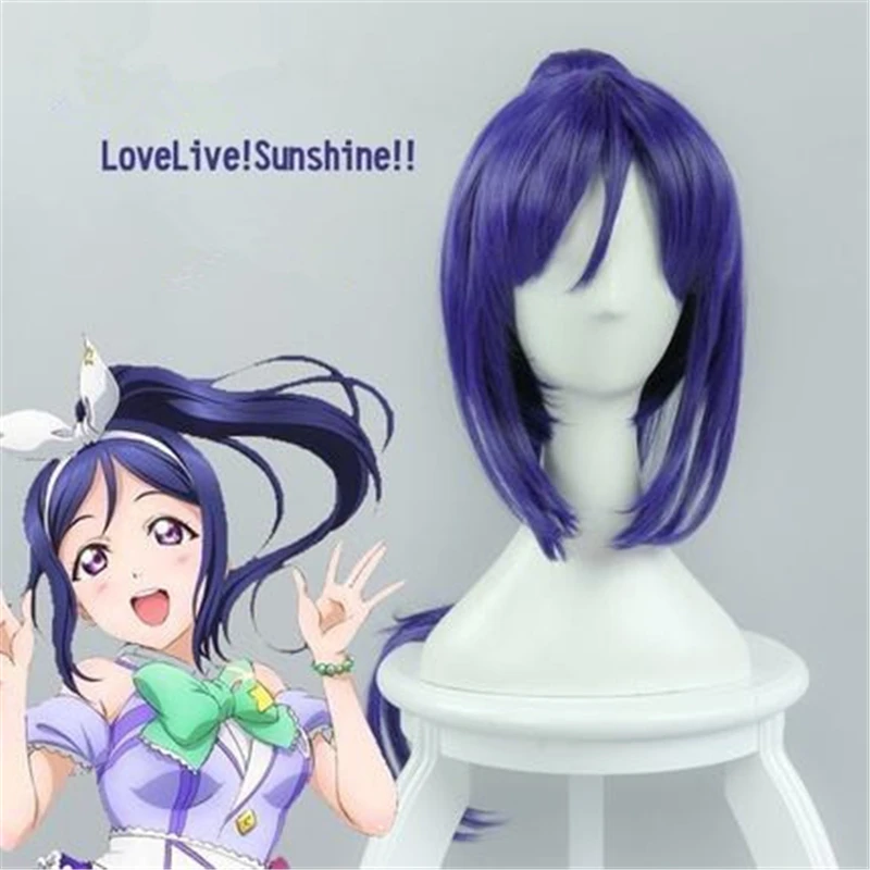 Love Live Sunshine/вечерние костюмы для косплея всех членов мацууры канань Новогодняя