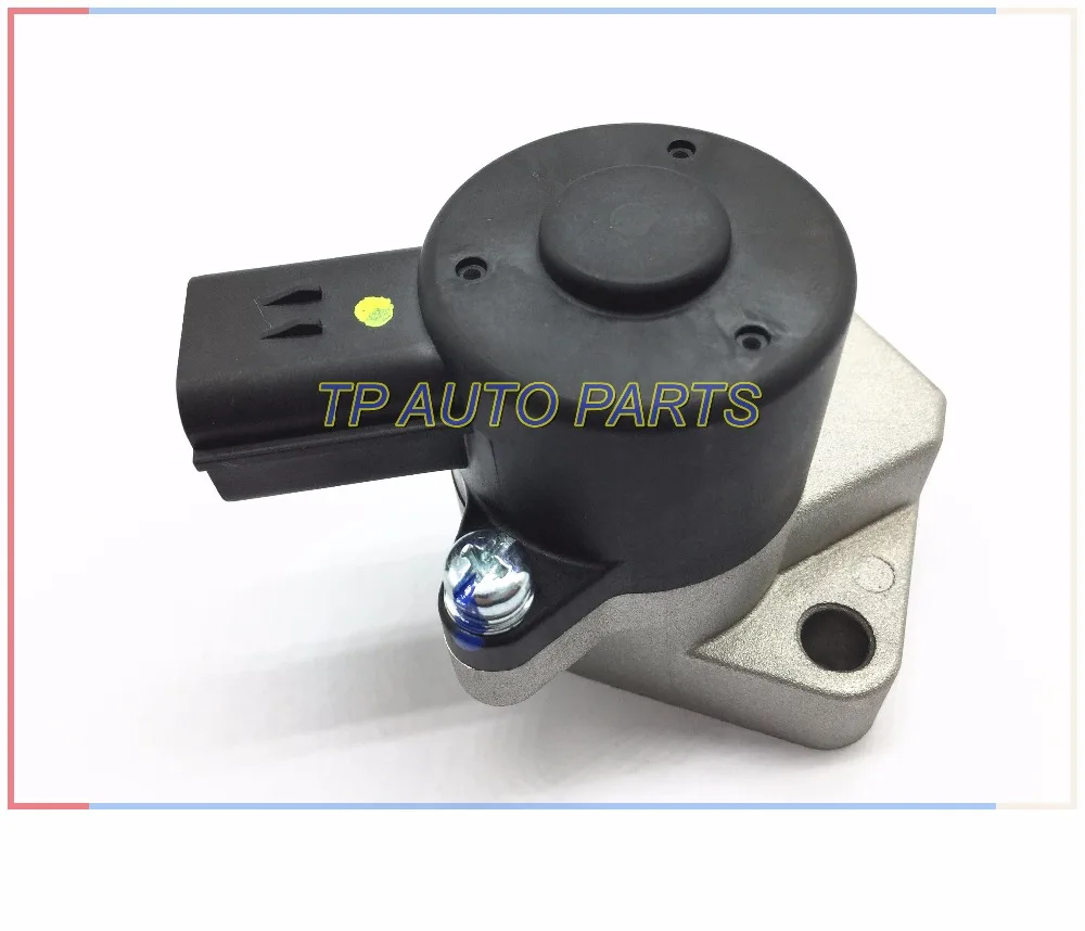 Idle Air Control Valve 91176185 For Suzuki Grand Vitara Chevrolet
