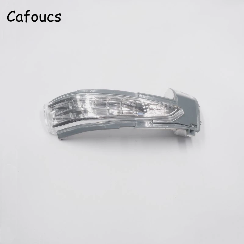 Cafoucs для Peugeot 508 2012 2016 автомобильные поворотники 308 2014 боковая лампа заднего вида