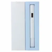 Xiaomi тестер минерализации воды Портативный Ручка обнаружения тест качества воды качество тестовая ручка красота здоровье измерительные наборы инструментов