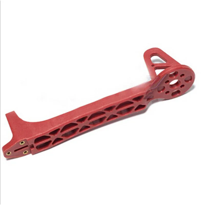 Quad F330 Arm Plastic Arms Super Strong Bracket Machine Frame Landing Gear for DJI F330 Quadcopter RC Drone FPV 1PC (4)